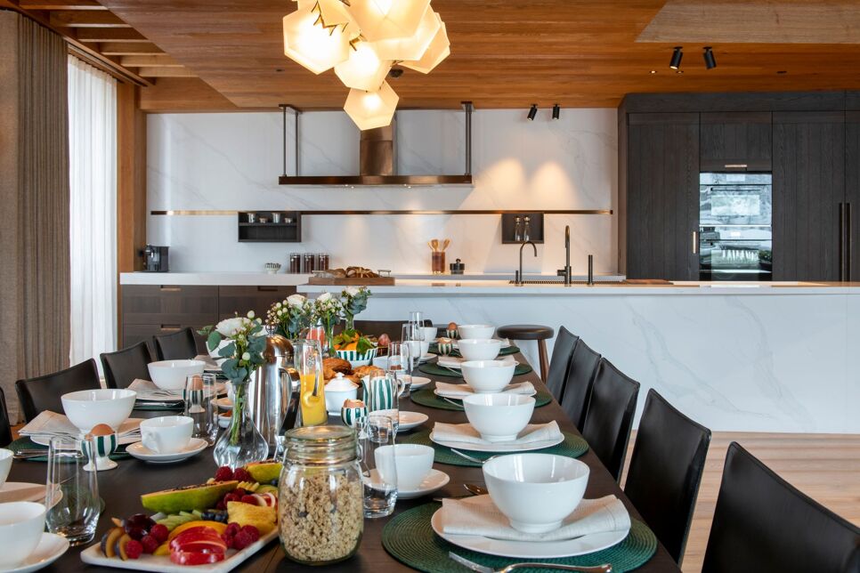 Etoile Du Nord - East Wing