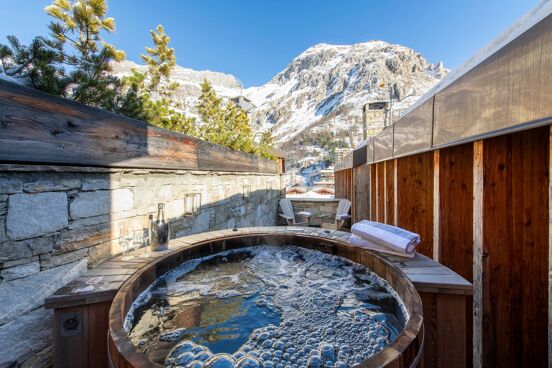 Etoile Du Nord - East Wing