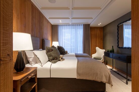 Etoile Du Nord - East Wing