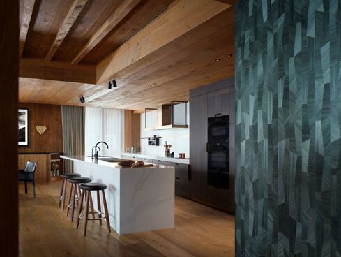 Etoile Du Nord - East Wing