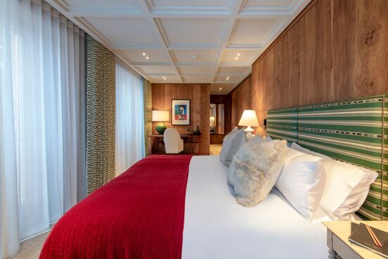 Etoile Du Nord - East Wing