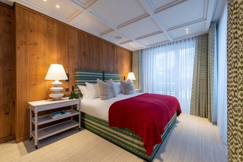 Etoile Du Nord - East Wing