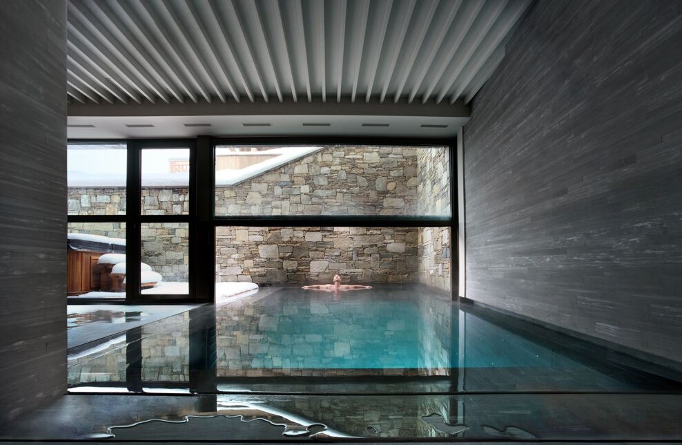 Etoile Du Nord - East Wing