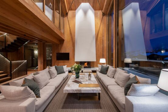 Etoile Du Nord - East Wing