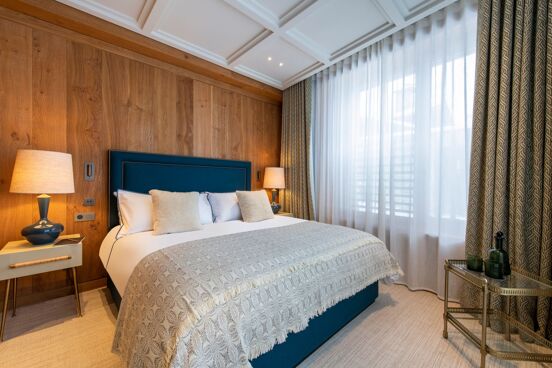 Etoile Du Nord - East Wing