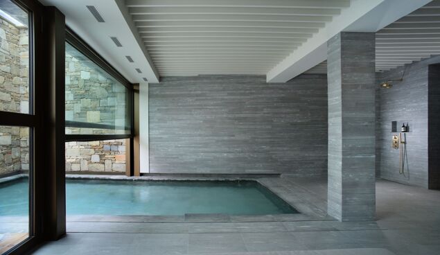 Etoile Du Nord - East Wing