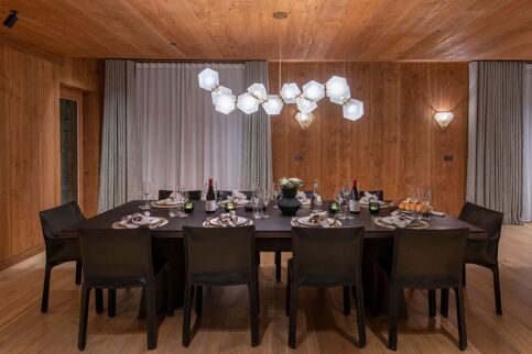 Etoile Du Nord - East Wing