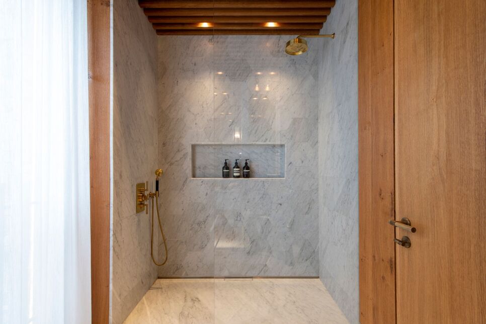 Etoile Du Nord - East Wing