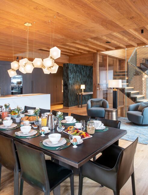 Etoile Du Nord - East Wing