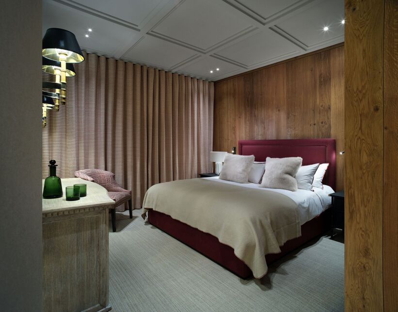 Etoile Du Nord - West Wing