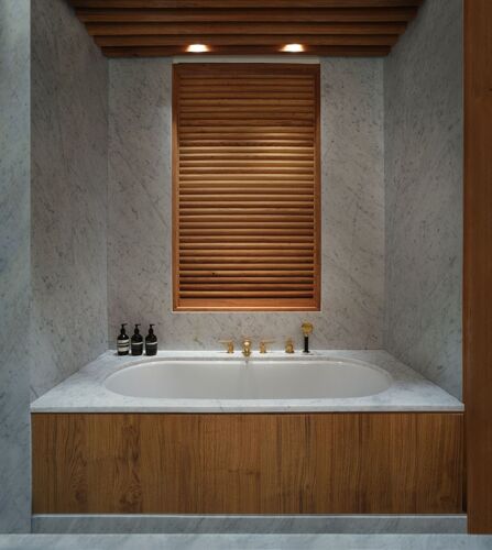 Etoile Du Nord - West Wing