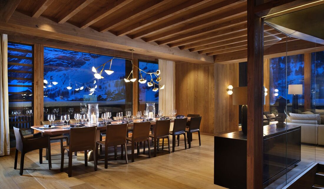 Etoile Du Nord - West Wing