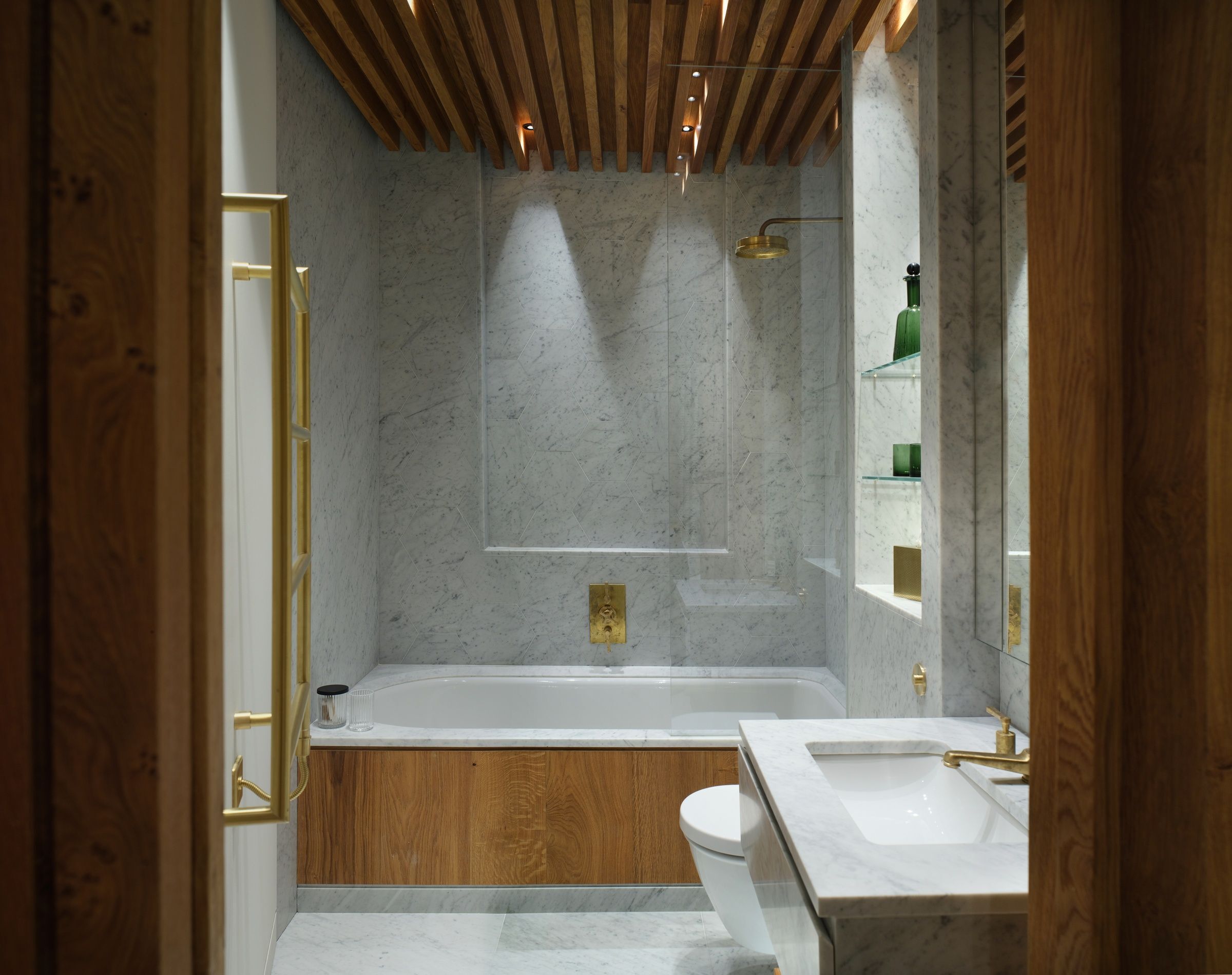 Etoile Du Nord - West Wing