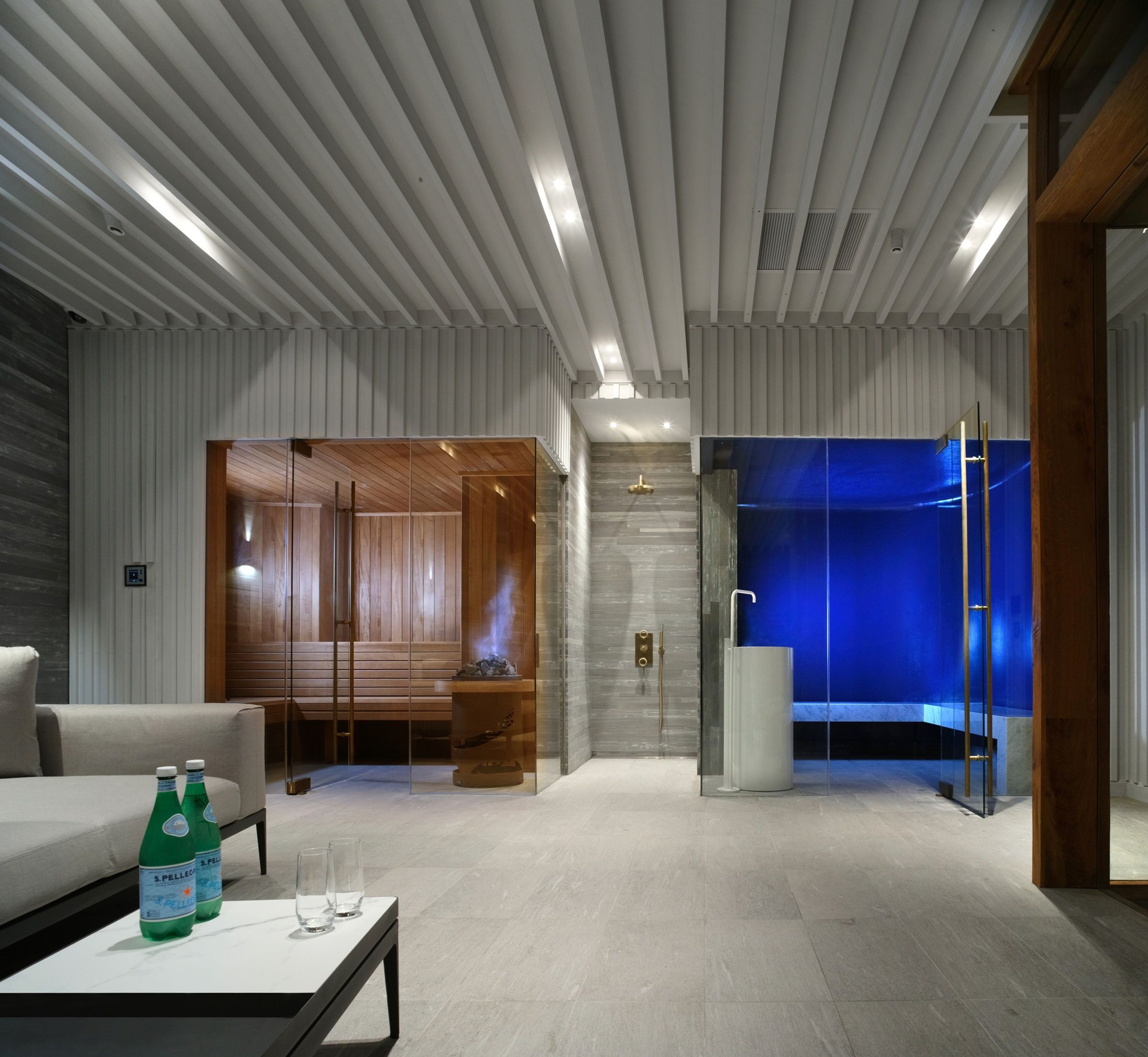 Etoile Du Nord - West Wing