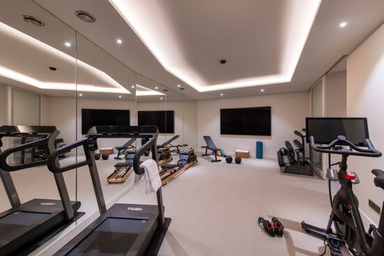 Etoile Du Nord - West Wing