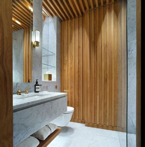 Etoile Du Nord - West Wing