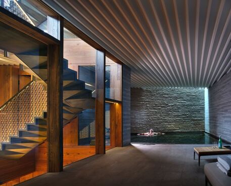 Etoile Du Nord - West Wing