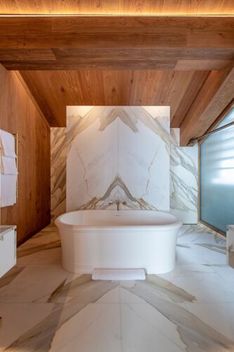 Etoile Du Nord - West Wing