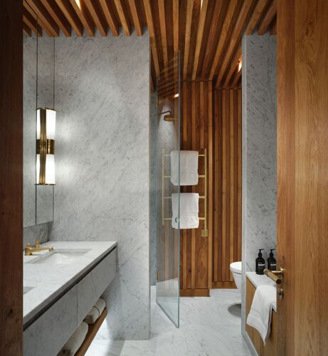 Etoile Du Nord - West Wing