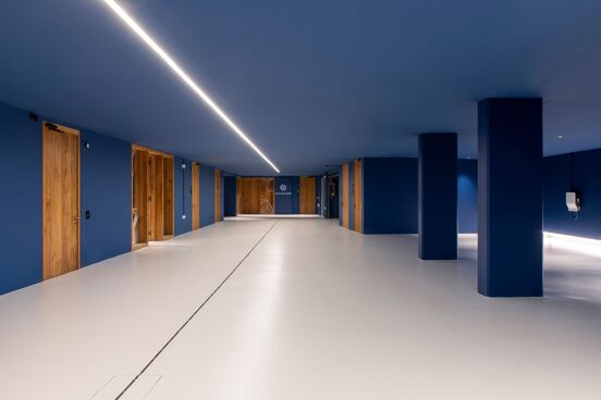 Etoile Du Nord - West Wing