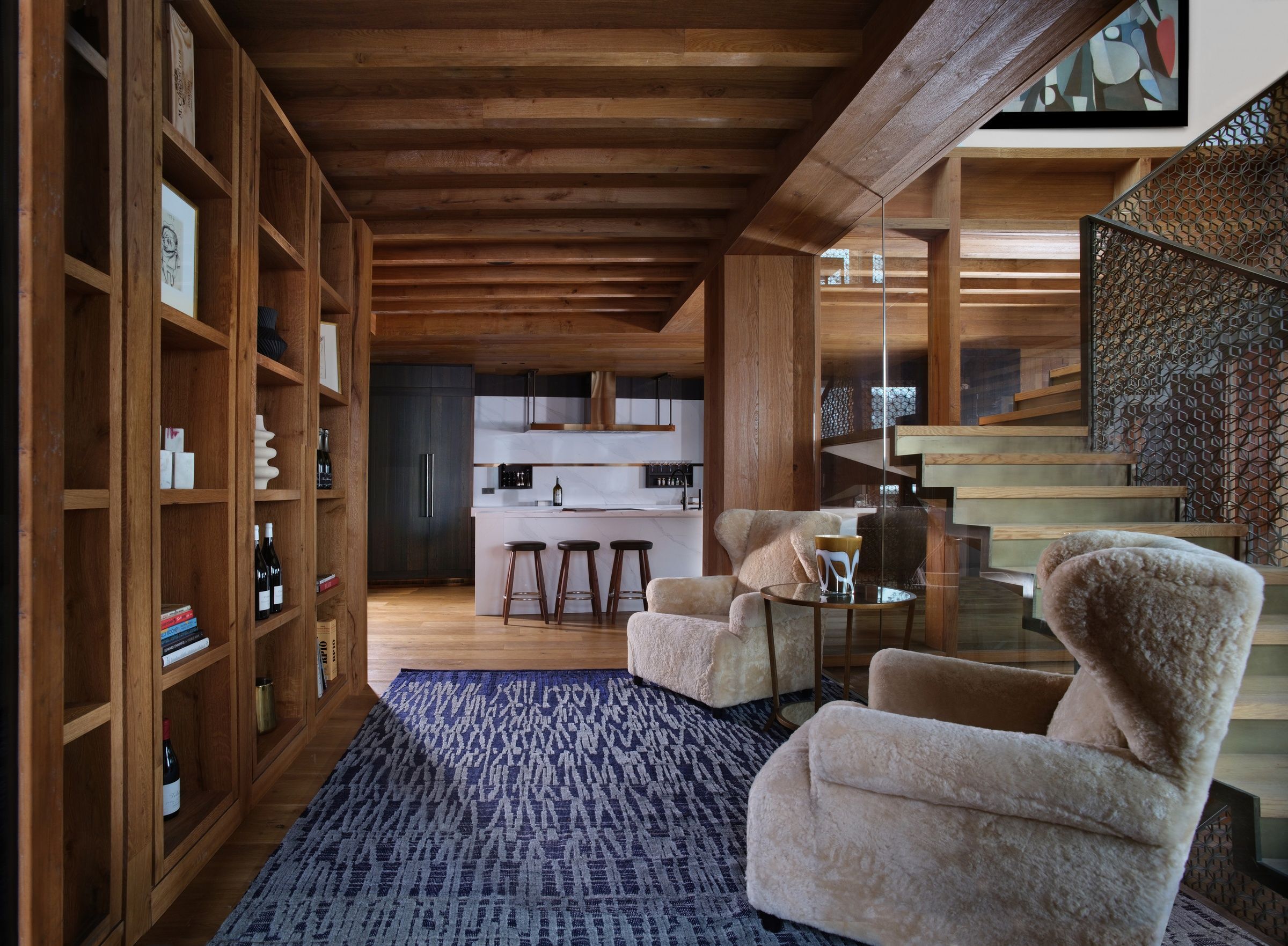 Etoile Du Nord - West Wing