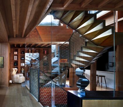 Etoile Du Nord - West Wing