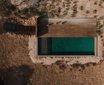 Villa das Perdizes