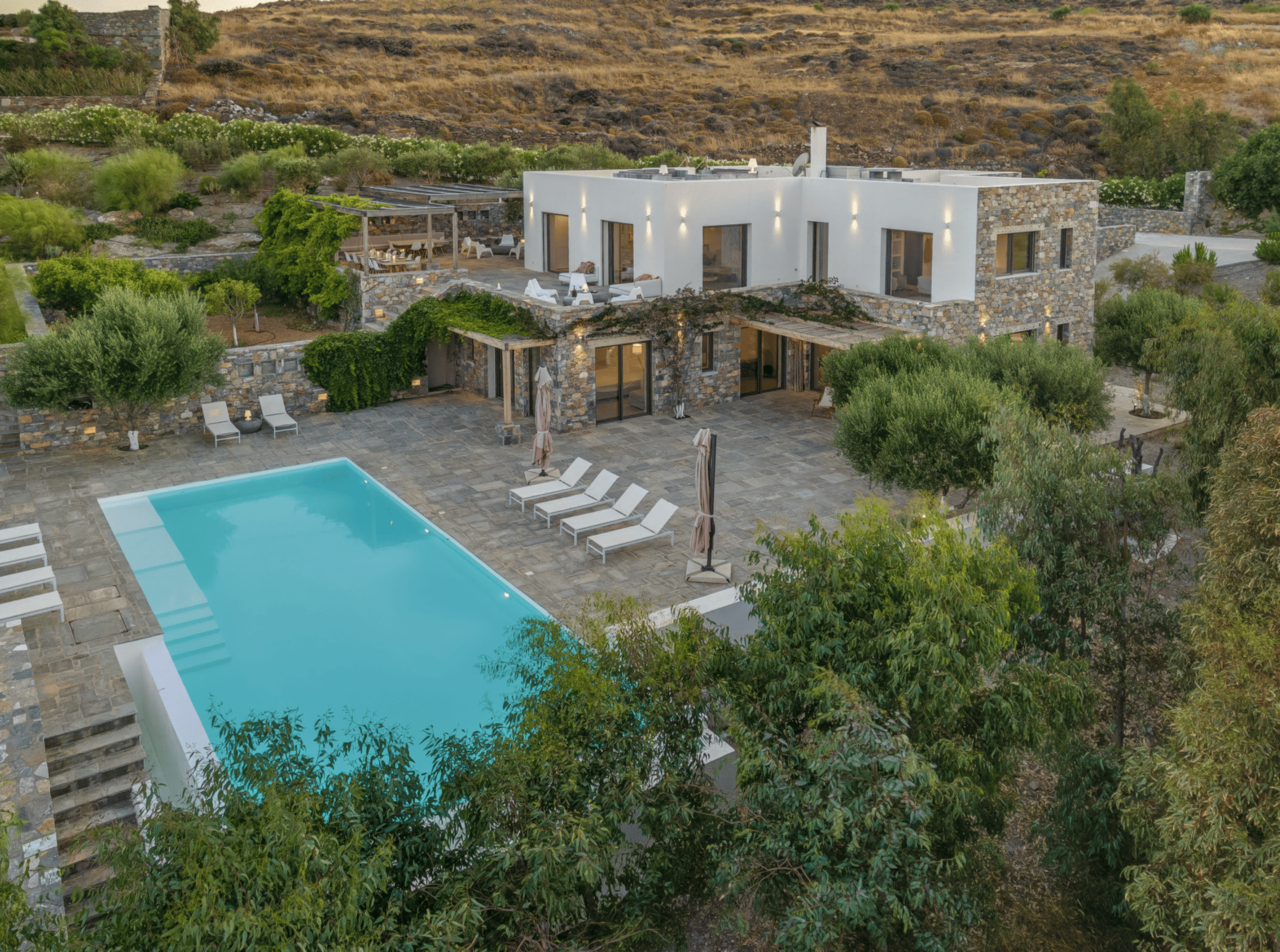 Villa Rena