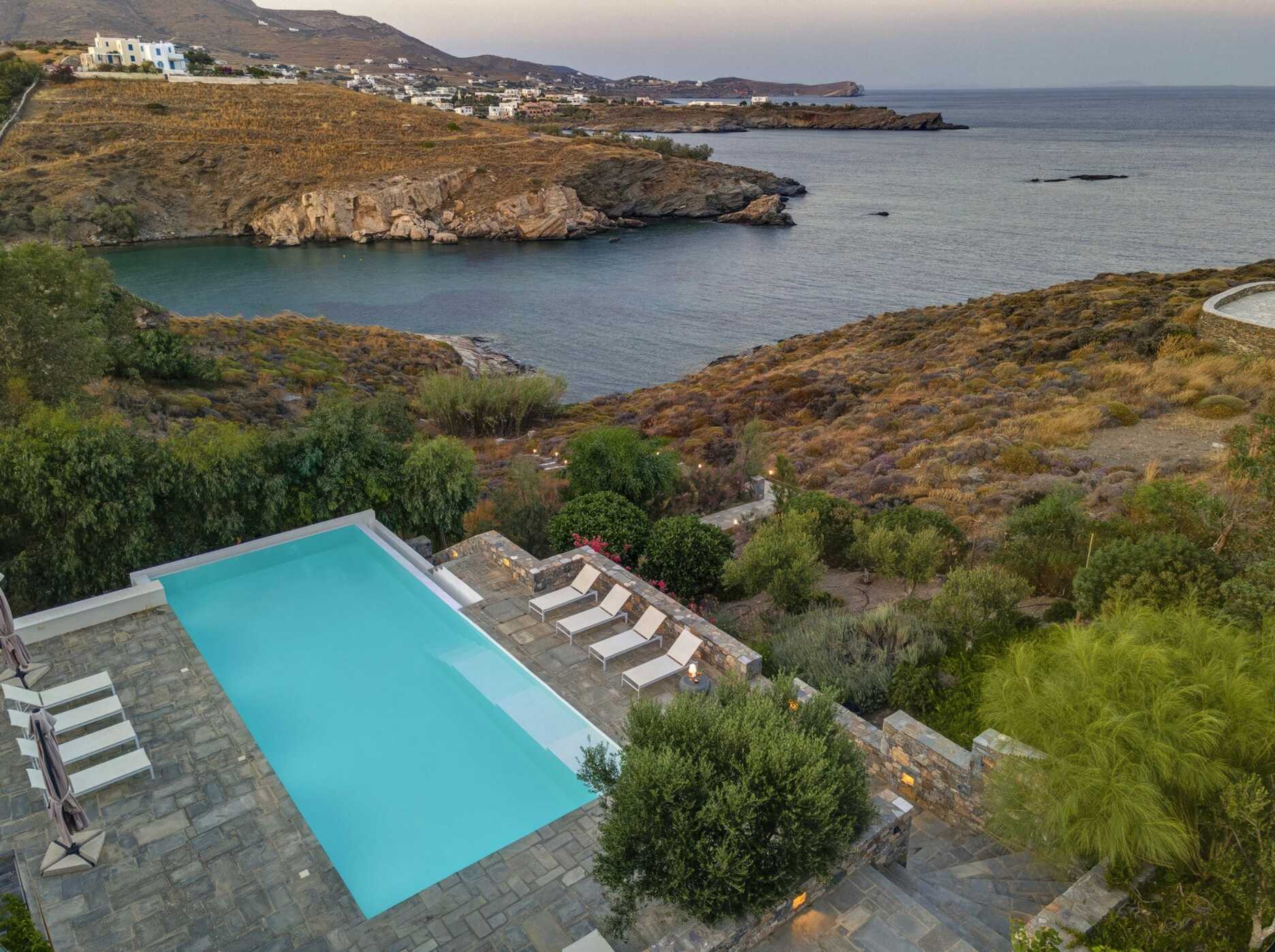 Villa Rena