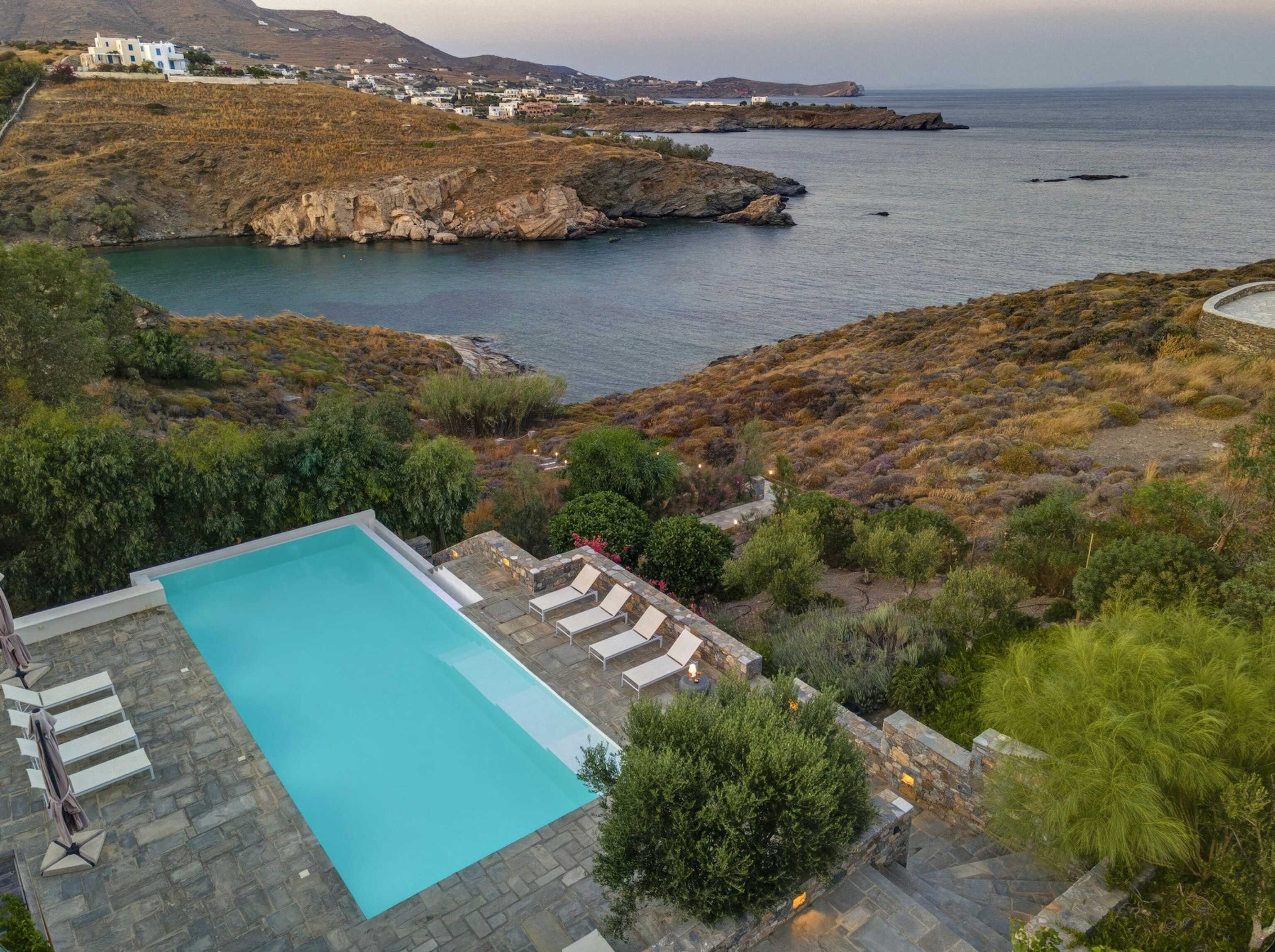 Villa Rena