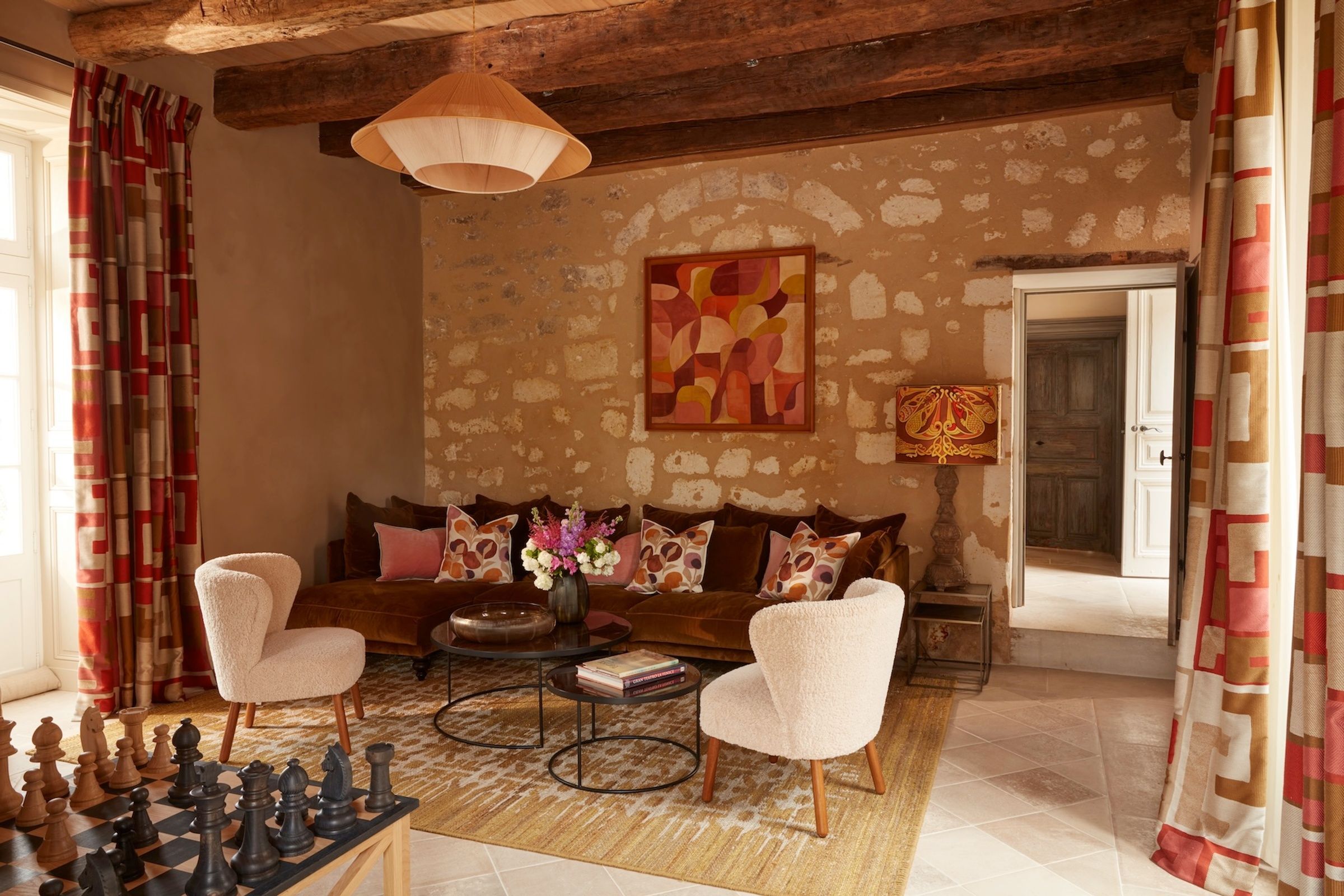 Château de la Belle