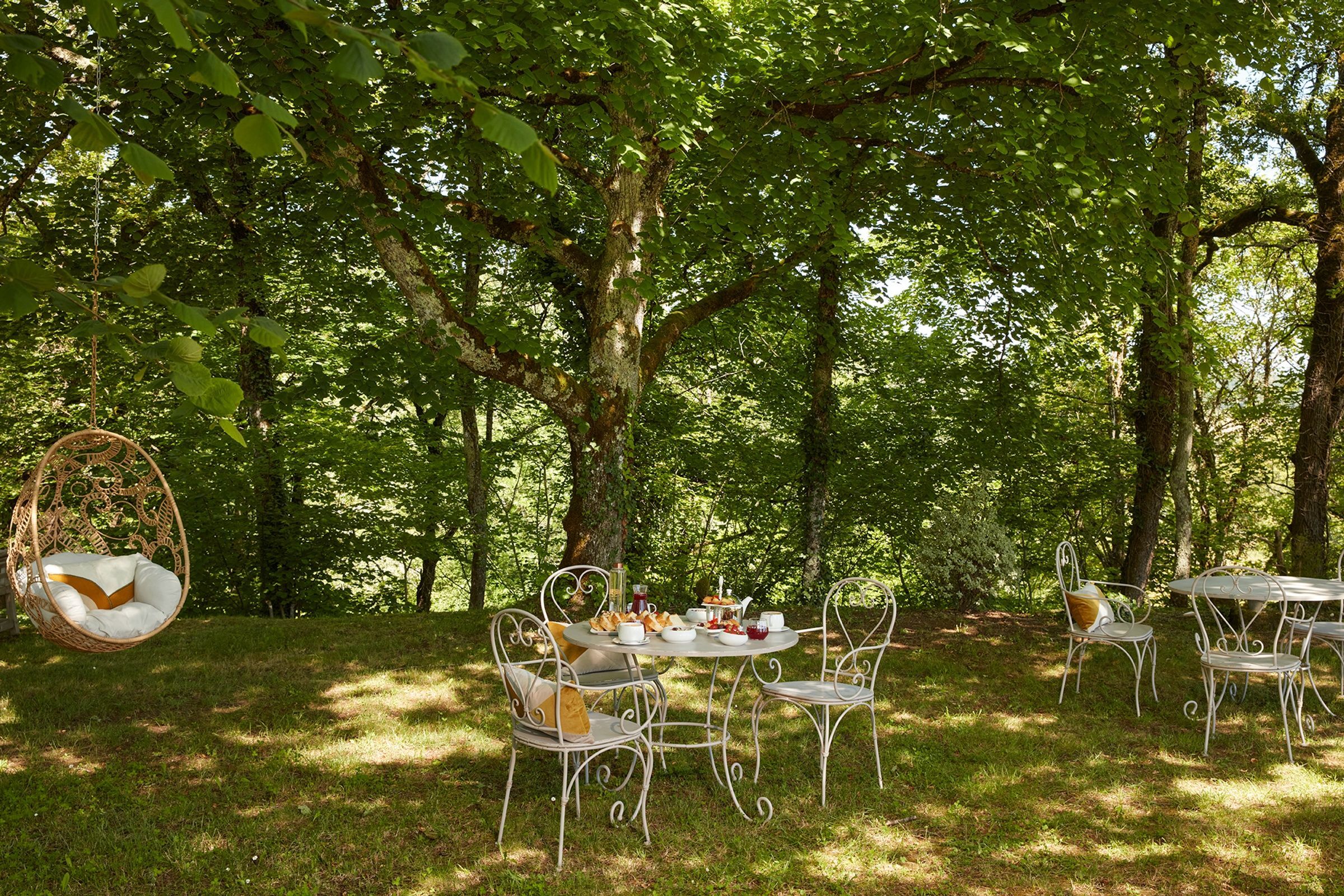 Château de la Belle