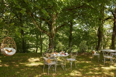 Château de la Belle