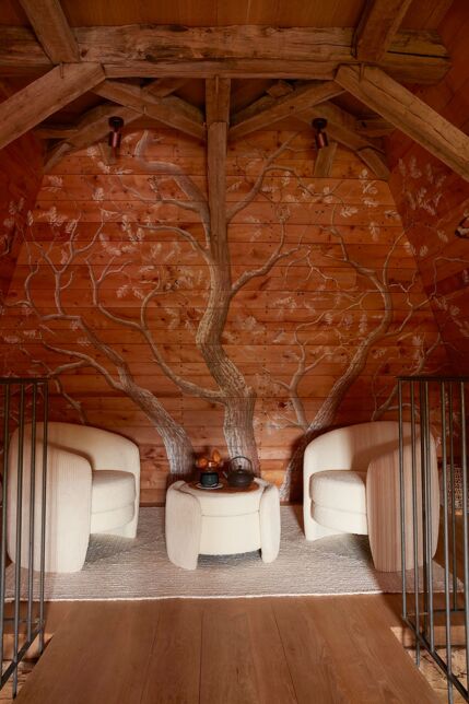 Château de la Belle