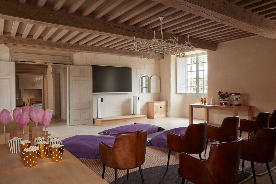 Château de la Belle