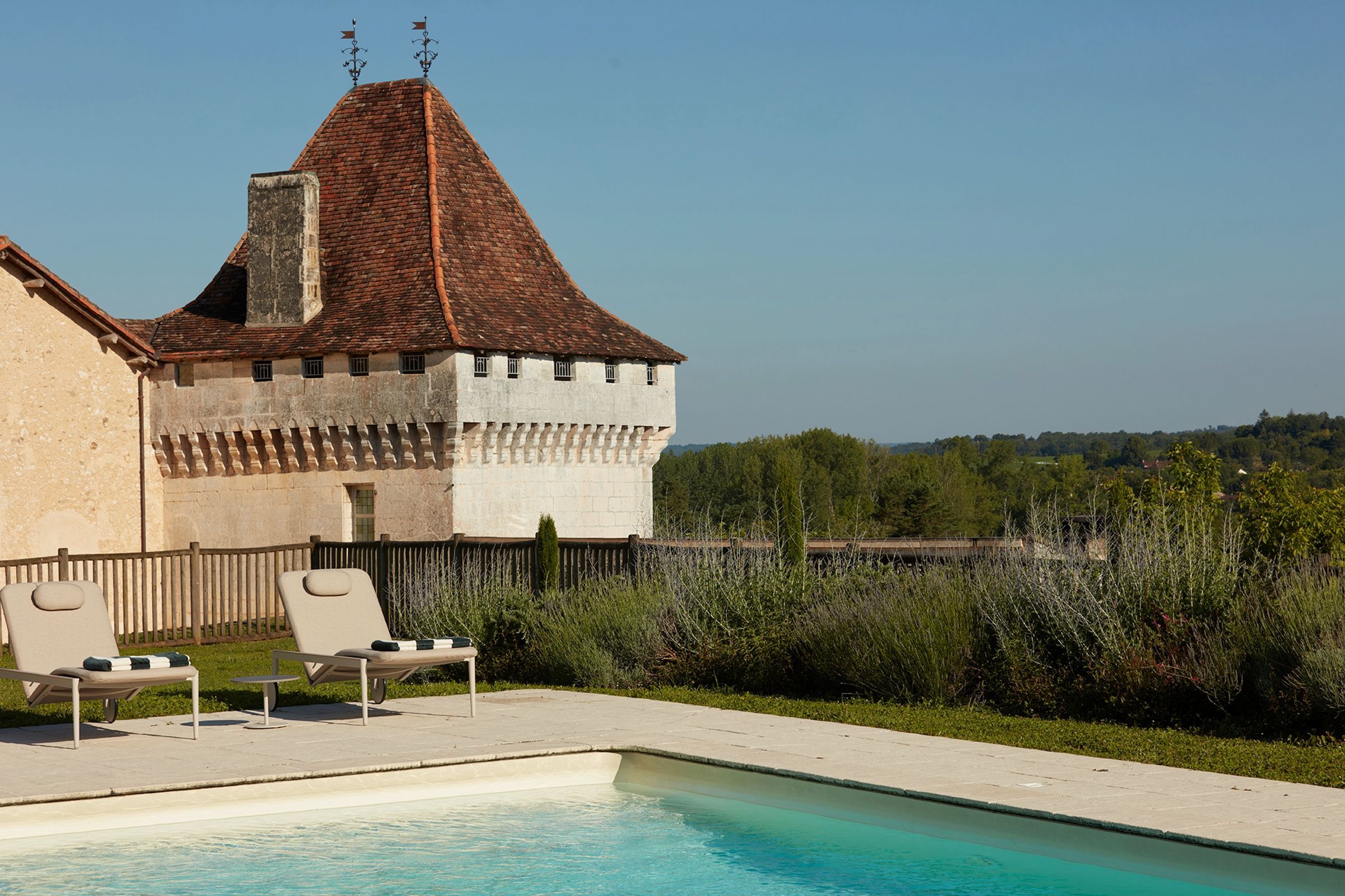 Château de la Belle