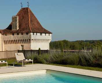 Château de la Belle