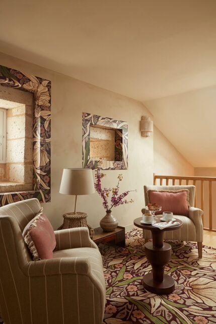 Château de la Belle