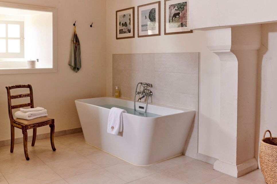 Château de la Belle