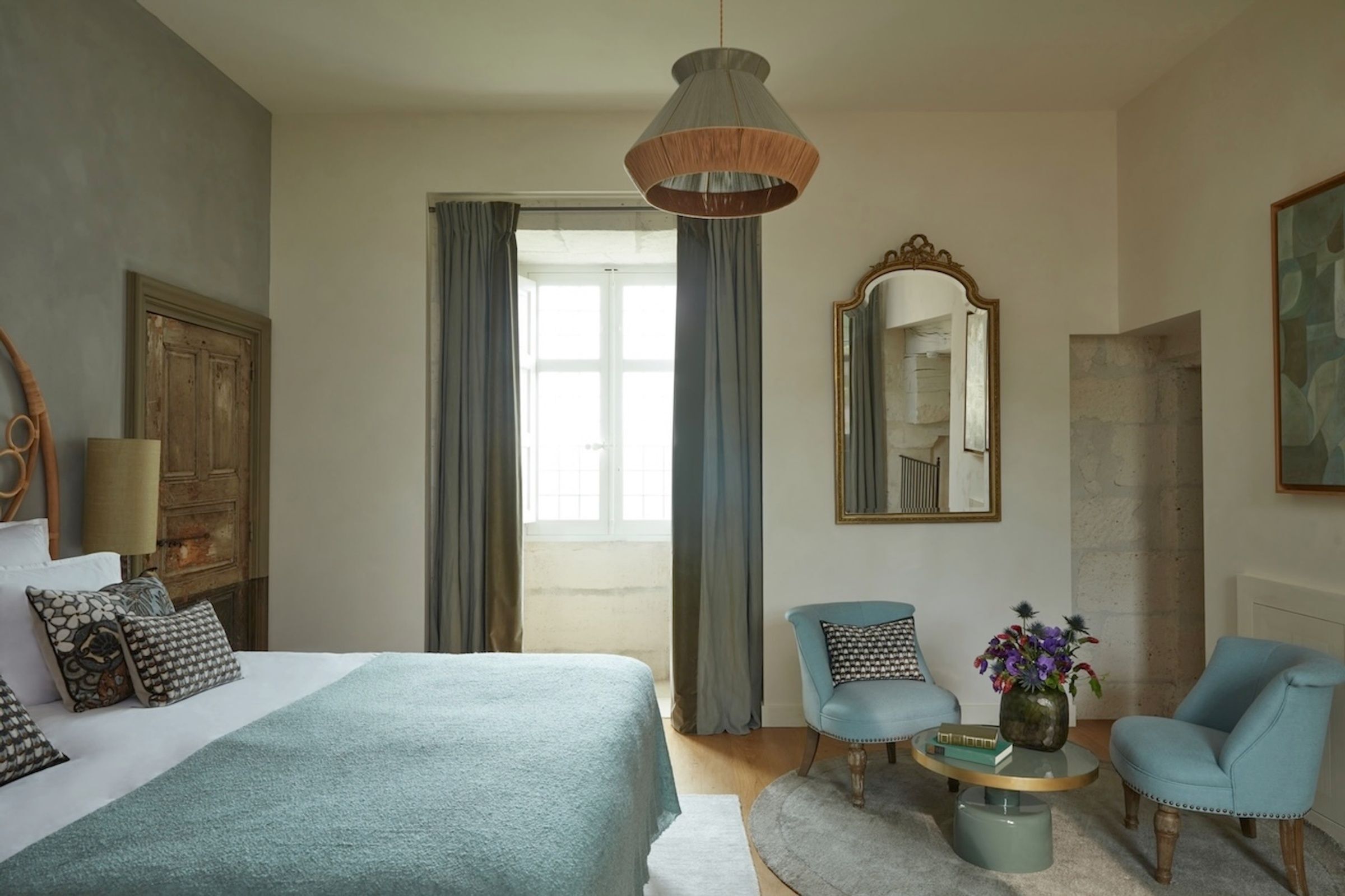 Château de la Belle