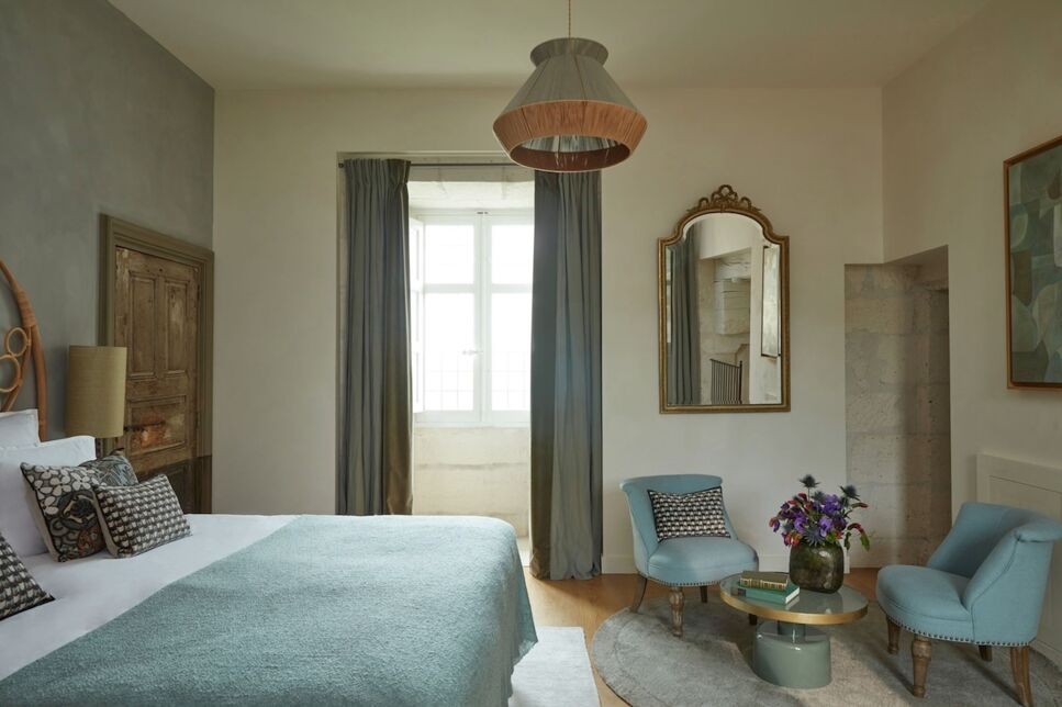 Château de la Belle