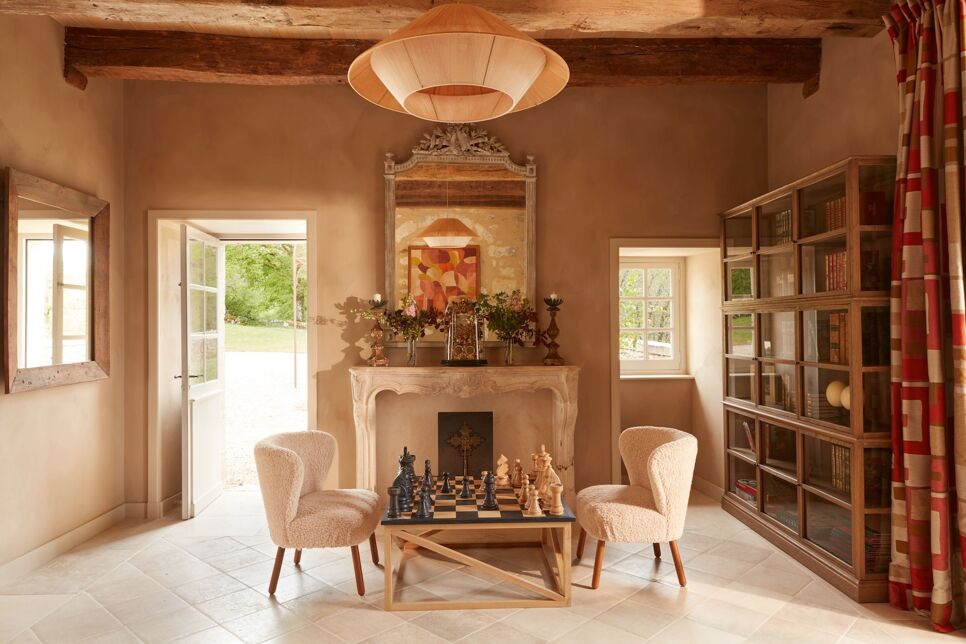 Château de la Belle