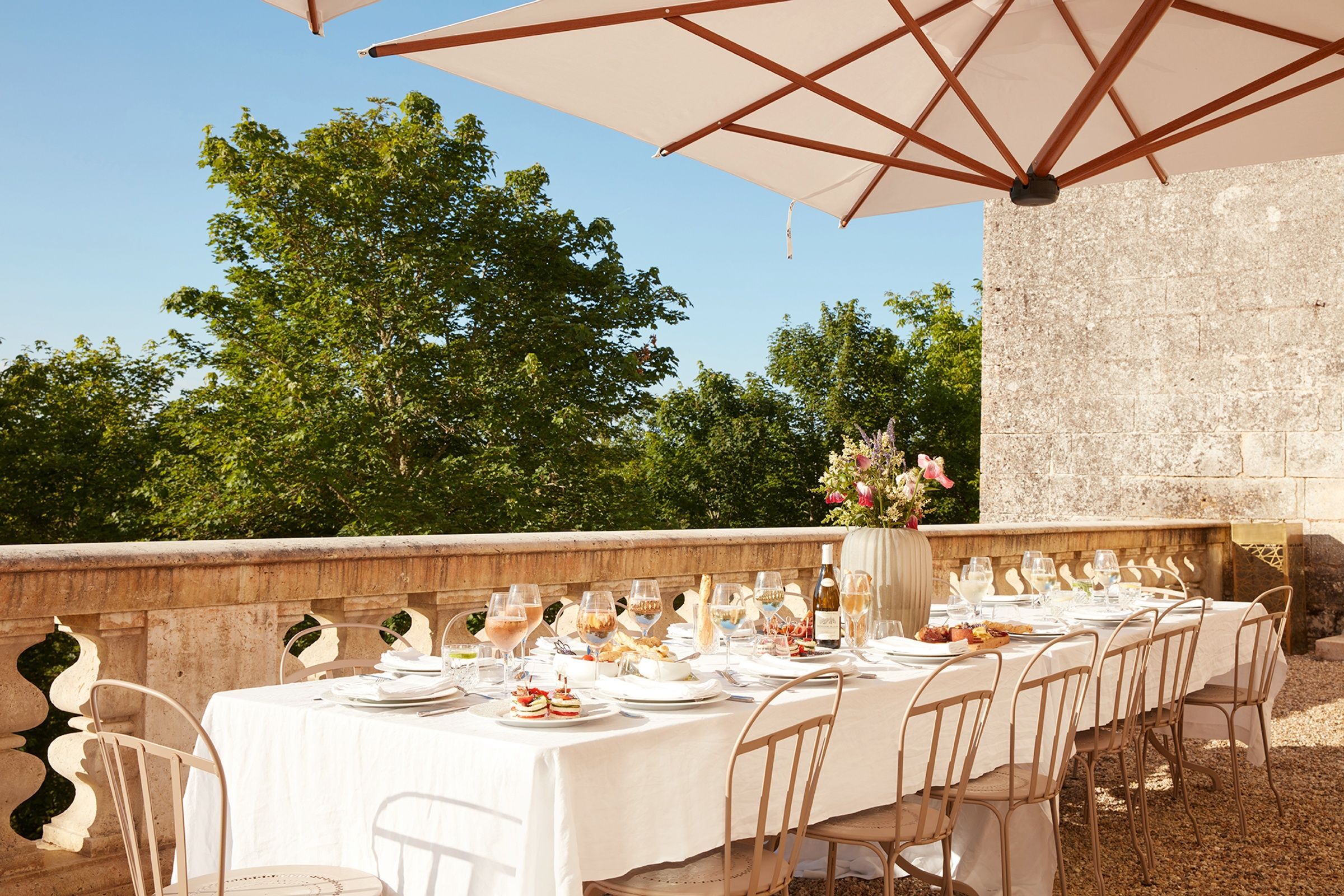 Château de la Belle