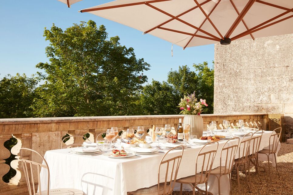 Château de la Belle