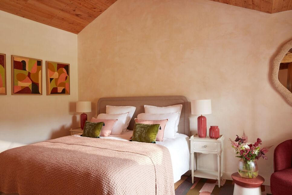 Château de la Belle