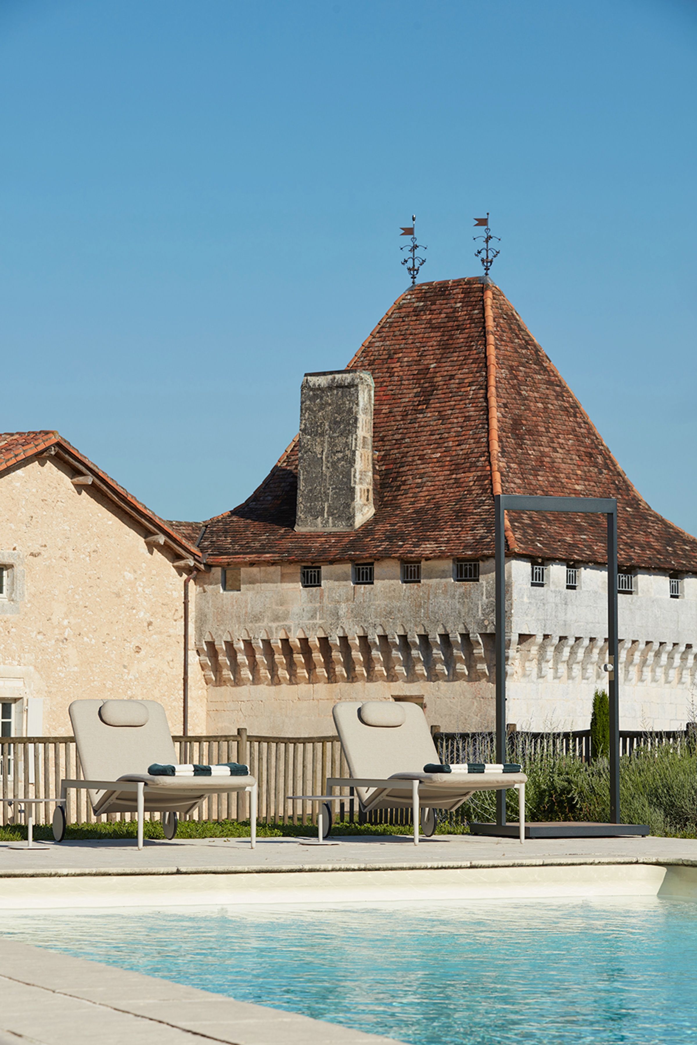 Château de la Belle