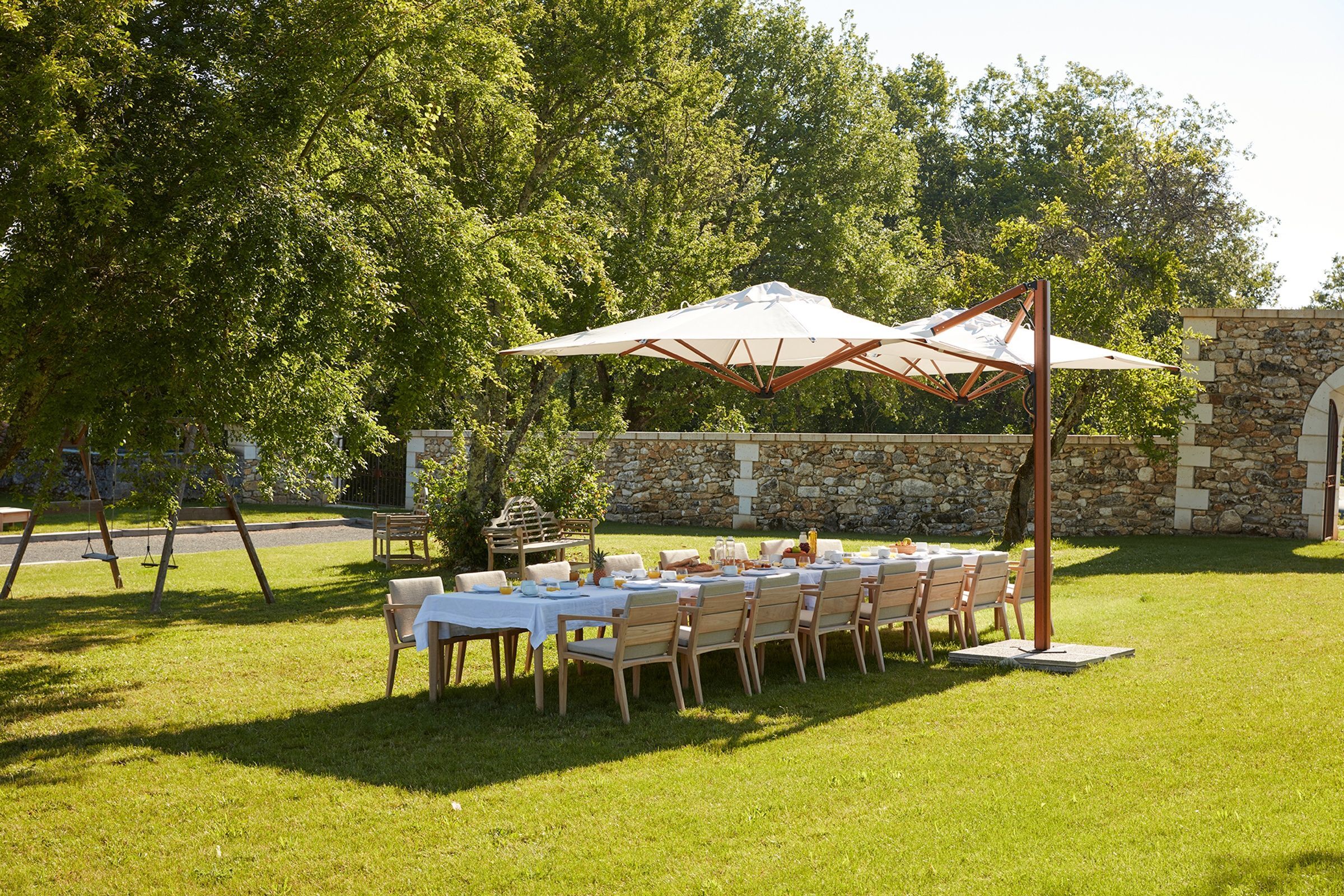 Château de la Belle