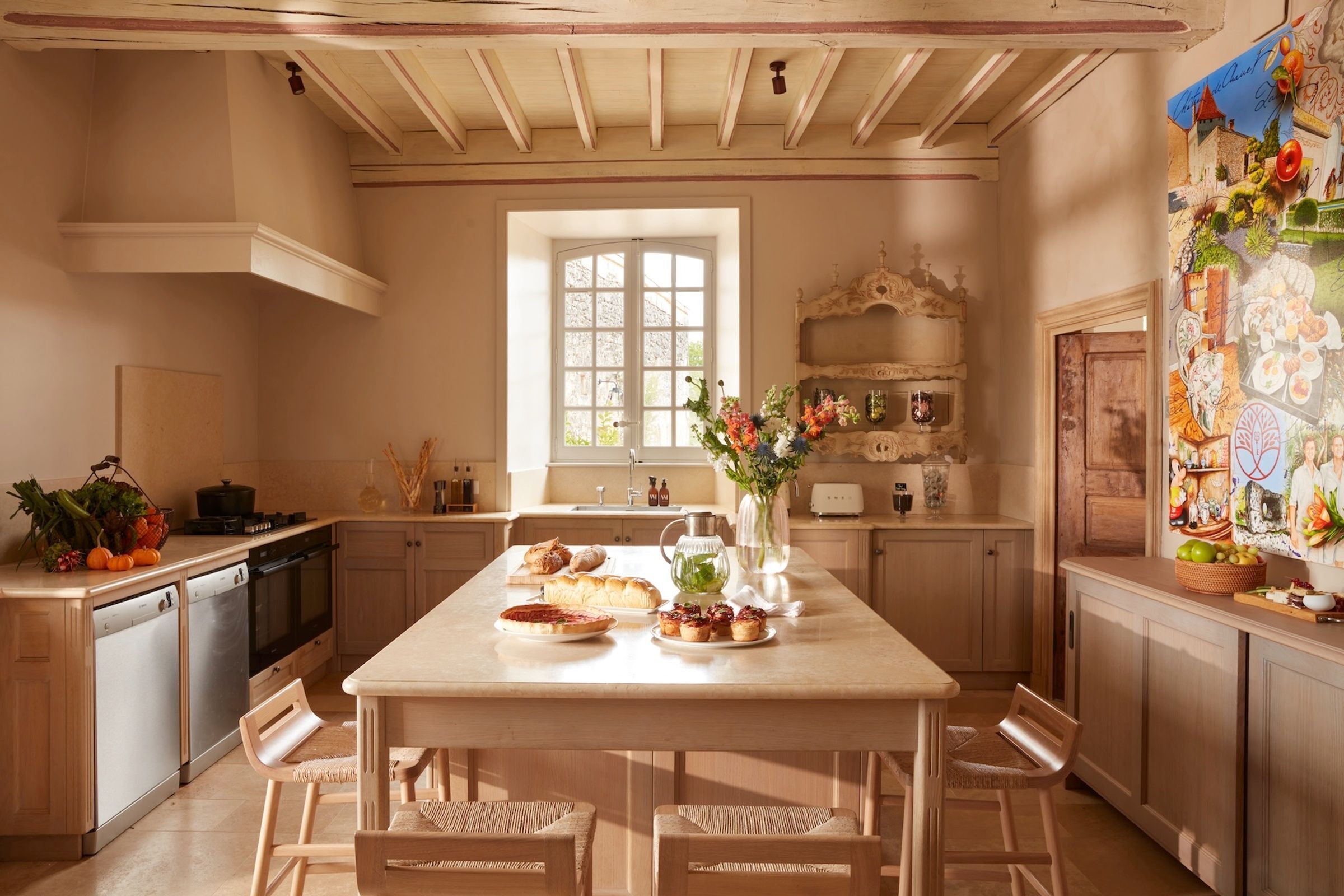 Château de la Belle