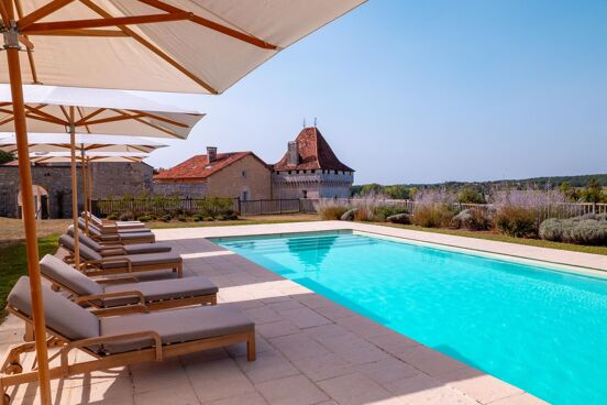 Château de la Belle