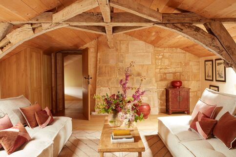 Château de la Belle